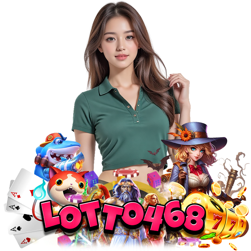 LOTTO468